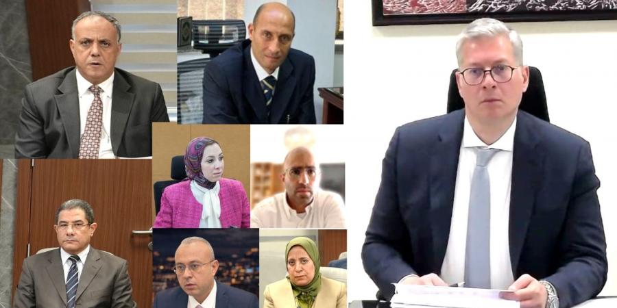 البترول:
      زيادة
      الإنتاج
      المحلي
      من
      البترول
      والغاز
      تتصدر
      الأولويات