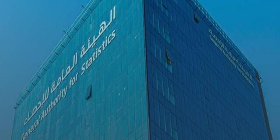 هيئة
      الإحصاء:
      57.3%
      معدل
      إشغال
      الغرف
      بالفنادق
      في
      الربع
      الرابع
      2025