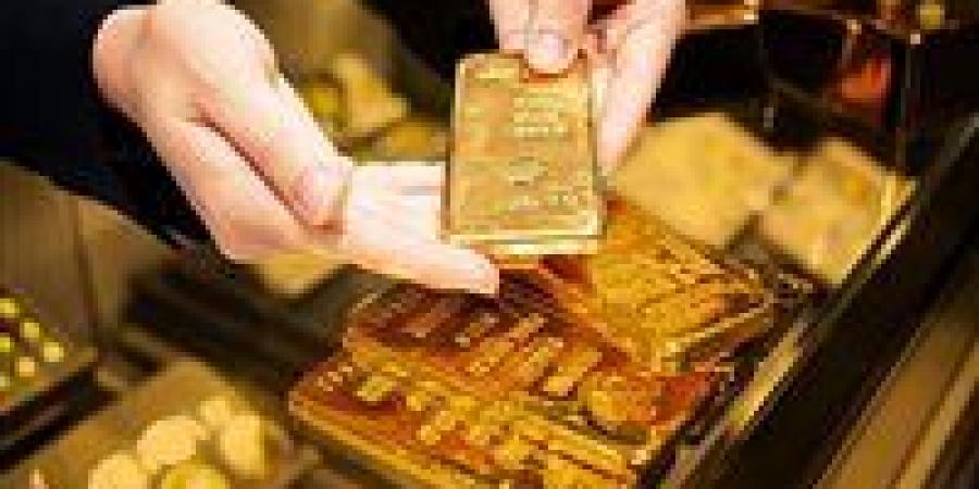 تغييرات
      جديدة
      بالسوق..
      سعر
      الذهب
      اليوم
      في
      مصر
      عيار
      21
      مباشر
      الآن
      تحديث
      لحظة
      بلحظة