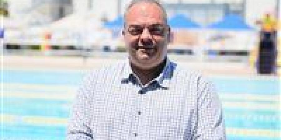 إشادة
      دولية
      بتنظيم
      بطولة
      العالم
      للسباحة
      بالزعانف
      بشرم
      الشيخ