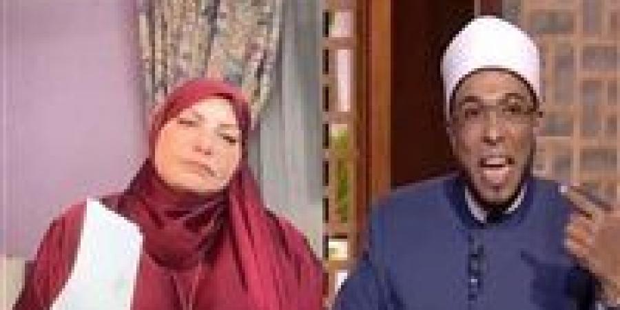 تأجيل
      دعوى
      تعويض
      ميار
      الببلاوي
      ضد
      الشيخ
      محمد
      أبوبكر
      لـ
      19
      أبريل