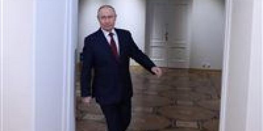 «مبادرة
      روسية»..
      بوتين
      يطرح
      الوساطة
      لتسوية
      حرب
      الشرق
      الأوسط