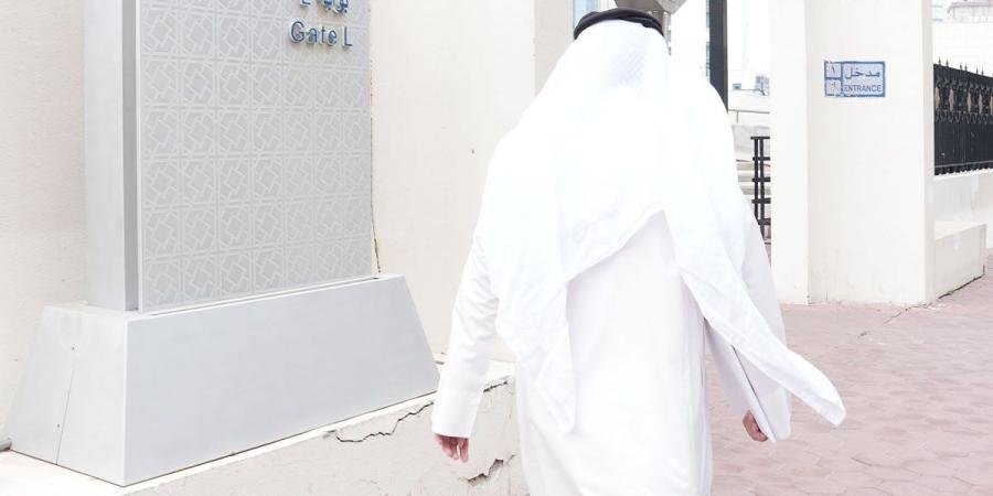 «الشؤون» تدرس زيادة نسبة حضور العاملين إلى 50%