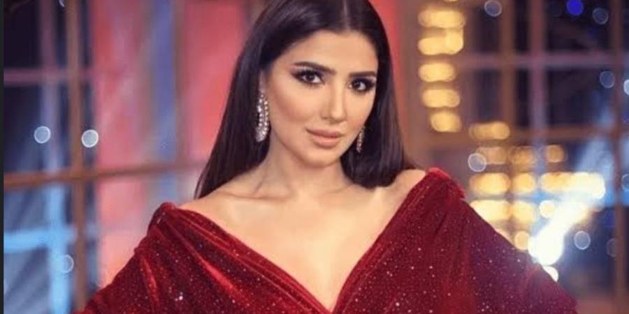 بعد
      واقعة
      فتاة
      الإسكندرية..
      مي
      عمر:
      محدش
      حس
      بيها
      في
      الوقت
      الصح