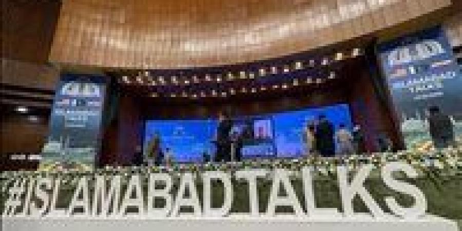 «بعد
      تعثر
      مفاوضات
      باكستان»..
      الصين:
      نأمل
      أن
      تلتزم
      جميع
      الأطراف
      المعنية
      بوقف
      إطلاق
      النار