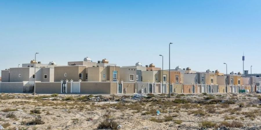 28 مخططا خاصا قيد التنفيذ بجدة تضم 7957 قطعة