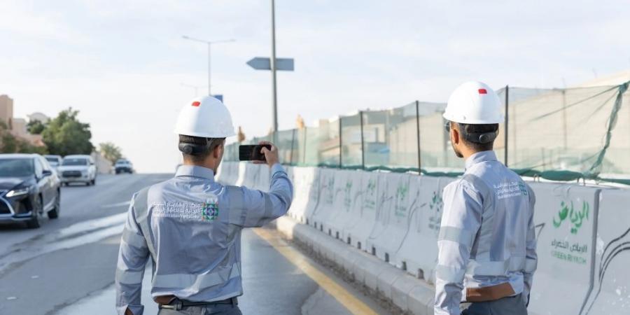 خريطة تفاعلية لمشاريع البنية التحتية في توكلنا