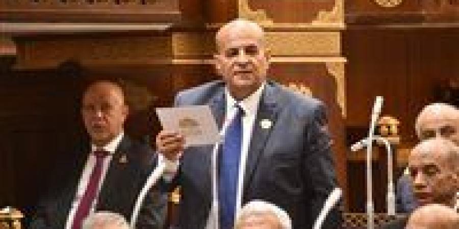 تعليقا
      على
      مقترح
      حصول
      المطلقة
      على
      ثلث
      دخل
      زوجها..
      النائب
      أحمد
      الجهمي
      لـ
      تحيا
      مصر:
      قانون
      الأحوال
      الشخصية
      يحتاج
      تدخل
      حقيقي..
      وثلث
      الدخل
      ليس
      حلًا
      لكل
      الحالات