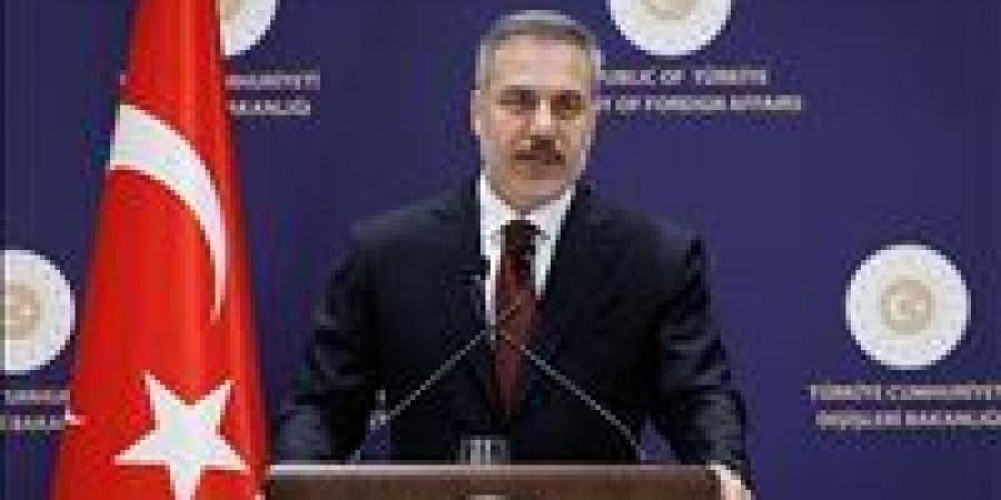 وزير خارجية تركيا: نتنياهو يسعي لإعلان أنقرة عدوا جديدا بعد إيران