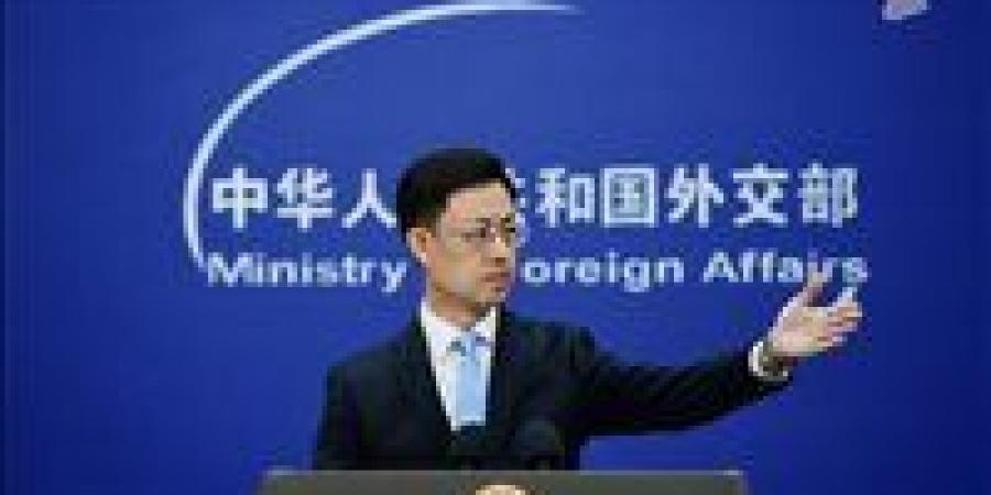 هل
      ترسل
      بكين
      أسلحة
      إلي
      إيران؟..
      الخارجية
      الصينية
      تحسم
      الجدل