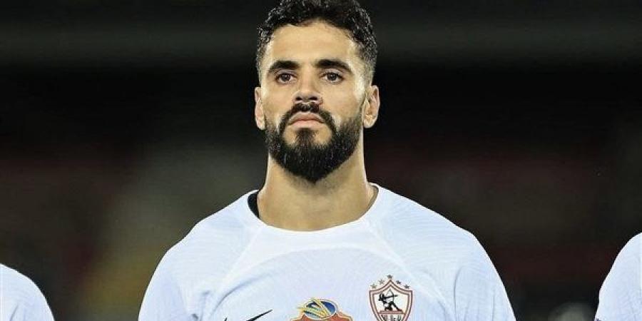 تعديل
      وحيد
      في
      تشكيل
      الزمالك
      أمام
      شباب
      بلوزداد..
      معتمد
      جمال
      يدرس
      عودة
      بنتايج