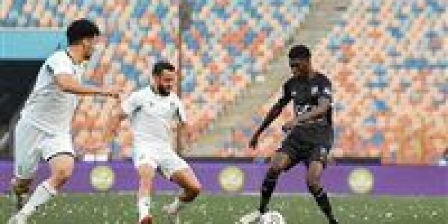 الاتحاد
      السكندري
      يصطدم
      بزد
      في
      مواجهة
      حاسمة
      للهروب
      من
      الهبوط
      بالدوري
      المصري