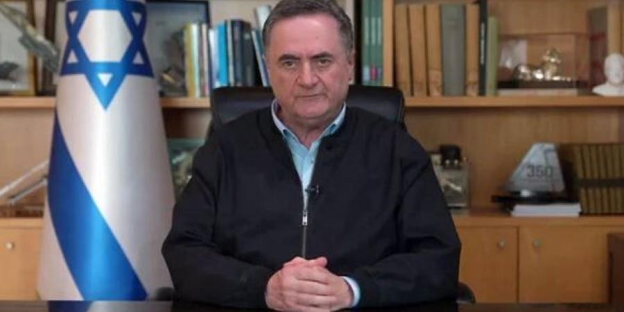 وزير
      الدفاع
      الإسرائيلي:
      عملياتنا
      في
      إيران
      دمرت
      المشروع
      النووي
      الإيراني