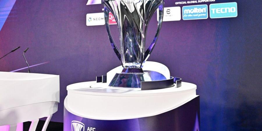الاتحاد الآسيوي يوصي بتوسيع دوري أبطال آسيا للنخبة إلى 32 فريقًا بدءًا من 2026-2027
