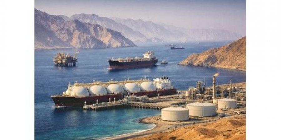 35 مليار دولار استثمارات دول الخليج في مشاريع الغاز