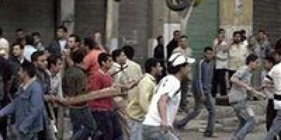 “كرسي
      في
      الرأس”..
      مشاجرة
      مالية
      تنتهي
      بإصابة
      دامية
      في
      البساتين
      وضبط
      المتهم