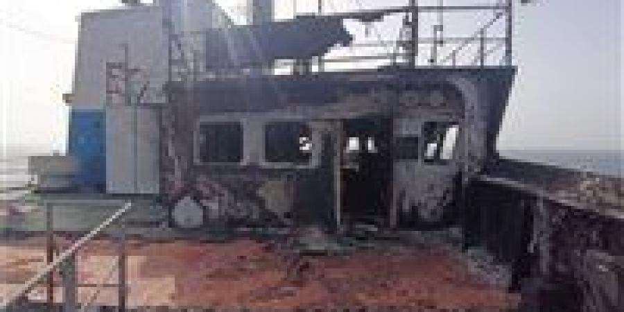 جحيم
      في
      بحر
      العرب..
      البحرية
      الباكستانية
      تسطر
      ملحمة
      إنسانية
      لإنقاذ
      طاقم
      «جولد
      أوتم»