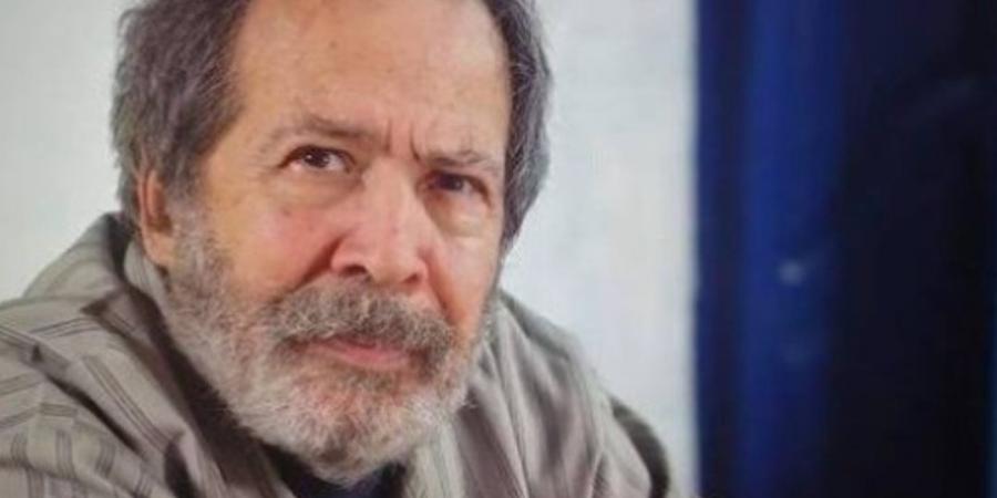 زوجة
      سامي
      عبد
      الحليم
      تعلن
      دخوله
      العناية
      المركزة
      مرة
      أخرى..
      وتعلق:
      ادعوله
      ربنا
      ينجيه