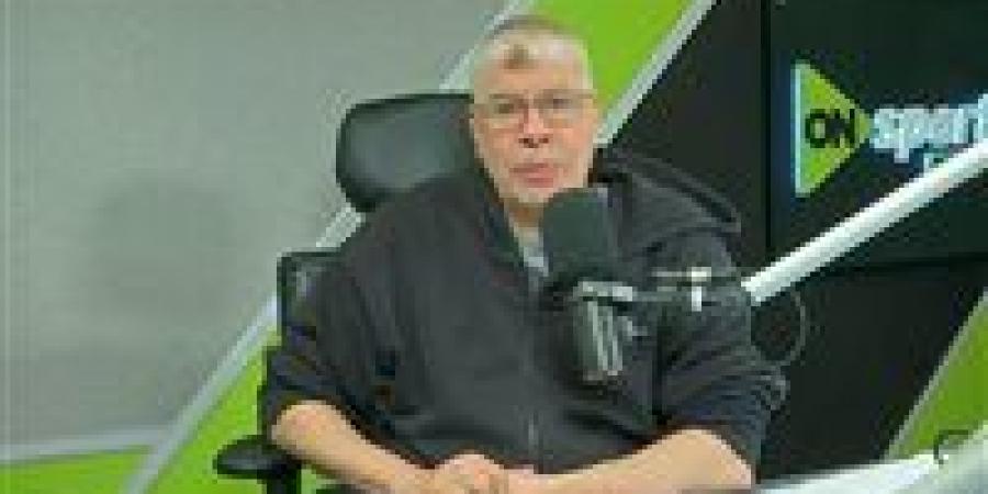 أحمد
      شوبير
      يشيد
      تجربة
      جون
      إدوارد
      مع
      نادي
      الزمالك