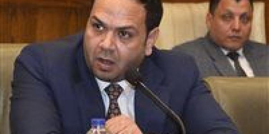 "صناعة
      الشيوخ":
      زيادة
      الأنشطة
      الصناعية
      داخل
      الأحوال
      العمرانية
      خطوة
      مهمة
      لتحفيز
      الاستثمار
      الصناعي
      ودعم
      المشروعات
      الصغيرة