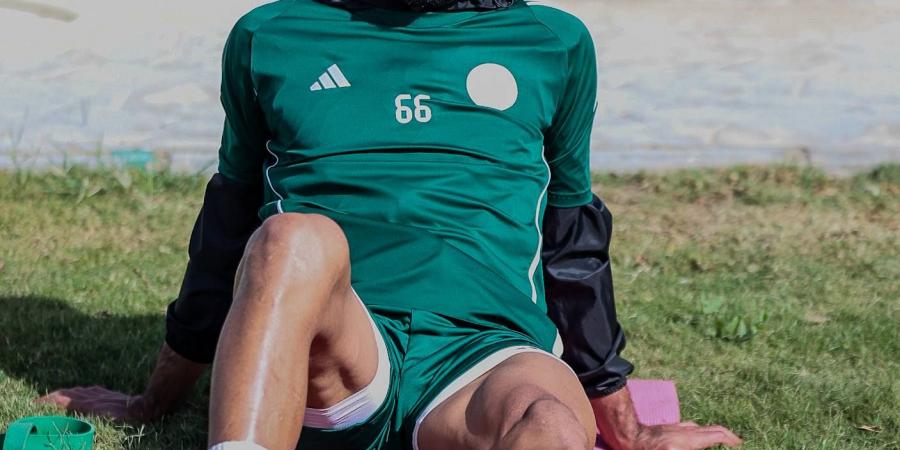 حسام
      حسن
      يعلن
      فسخ
      تعاقده
      مع
      مودرن
      سبورت:
      لست
      ناشئًا
      ليتم
      التعامل
      معي
      بهذه
      الطريقة