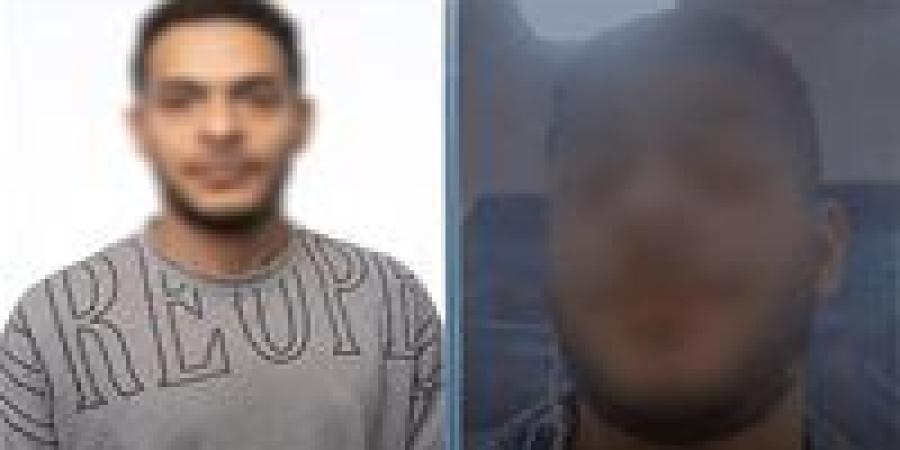 لكسب
      تعاطف
      والدته..
      شاب
      ينشر
      فيديو
      يلمح
      فيه
      للتخلص
      من
      حياته
      في
      حلوان