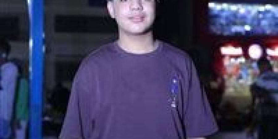 وفاة
      شاب
      في
      حادث
      تصادم
      دراجة
      نارية
      وميكروباص
      بالفيوم
      خلال
      شم
      النسيم