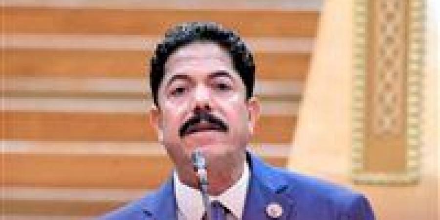 نائب
      "حماة
      الوطن":
      توجيهات
      الرئيس
      السيسي
      بشأن
      قوانين
      الأسرة
      خطوة
      حاسمة
      لحماية
      استقرار
      المجتمع
      وإنهاء
      أزمات
      الأحوال
      الشخصية