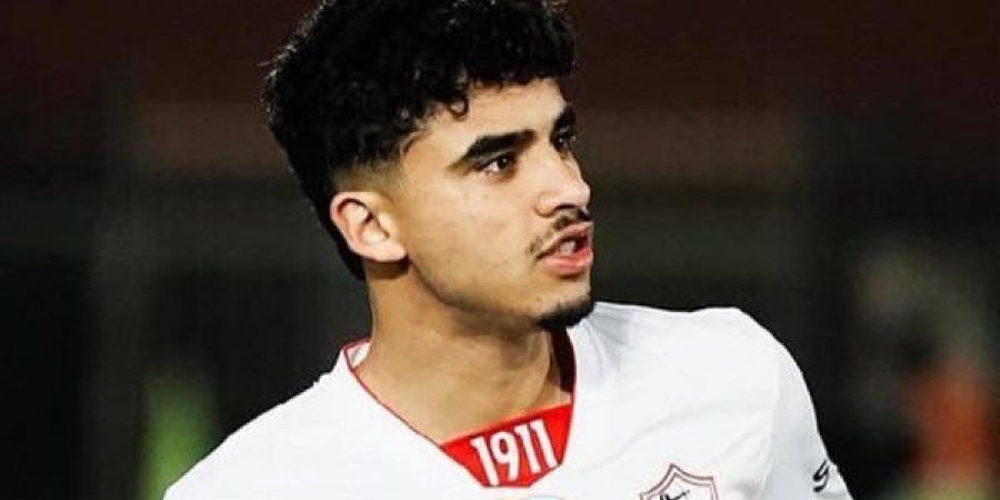 الجفالي
      يقترب
      من
      الرحيل
      عن
      الزمالك..
      وتسوية
      ودية
      مرتقبة
      بعد
      نهاية
      الموسم