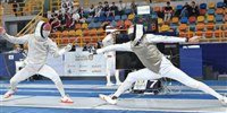 تعرف
      على
      جدول
      بطولة
      كأس
      العالم
      سلاح
      الشيش
      القاهرة
      2026