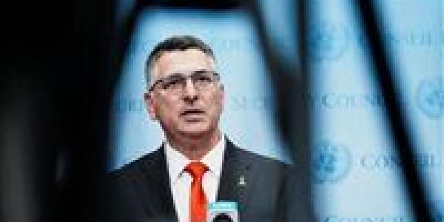 وزير
      خارجية
      إسرائيل:
      نريد
      السلام
      وتطبيع
      العلاقات
      مع
      لبنان