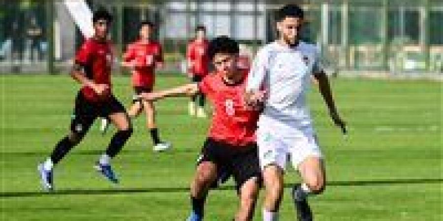 وديا..
      منتخب
      الناشئين
      يفوز
      علي
      بشتيل
      بهدف
      نظيف
      استعدادا
      للأمم
      الإفريقية