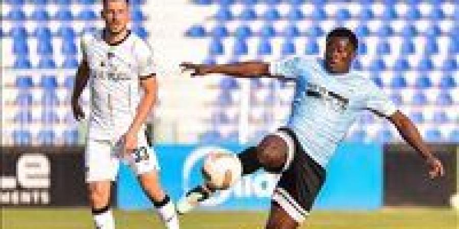 فاركو
      يحقق
      فوز
      مثير
      على
      حرس
      الحدود
      وتعادل
      سلبي
      بين
      غزل
      المحلة
      ووادي
      دجلة
      بالدوري
      الممتاز