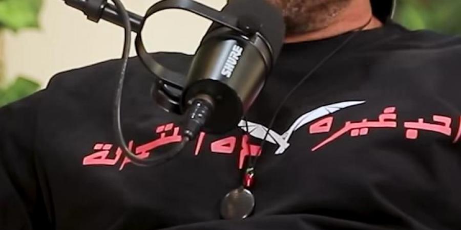 في
      حلقة
      استثنائية..
      أحمد
      السعدني
      ضيف
      بودكاست
      فايق
      ورايق
      غدا