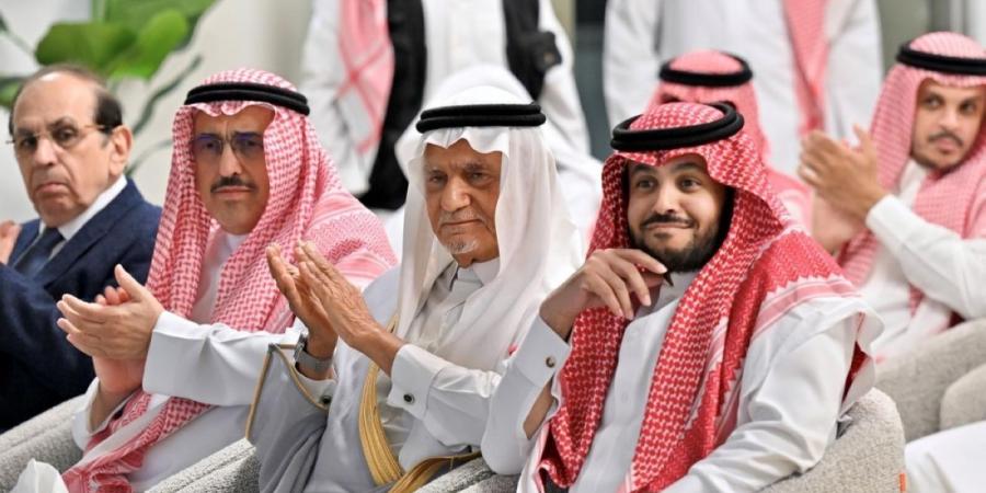 مركز الملك فيصل للبحوث وجائزة الملك فيصل ينظمان محاضرة «البلاغة العربية والجيل الجديد»