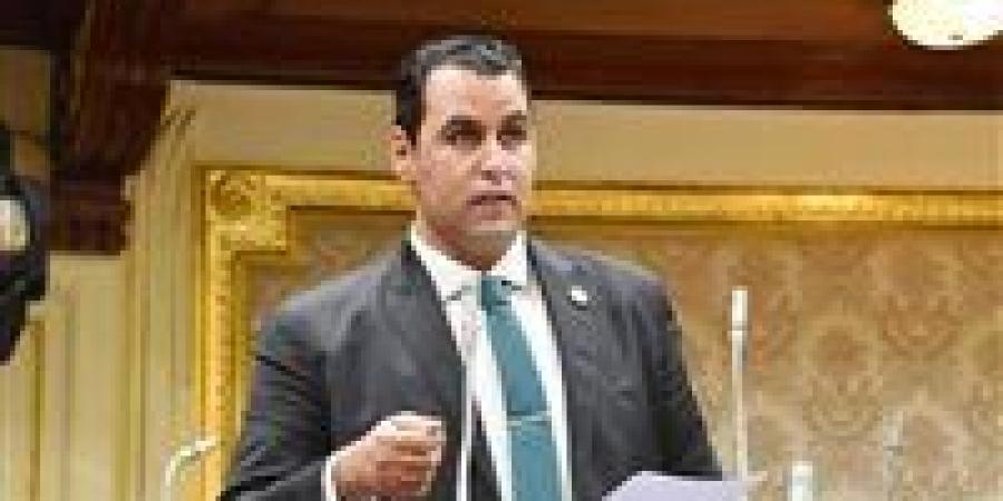 النائب
      إمام
      منصو:
      توجيهات
      الرئيس
      بشأن
      قوانين
      الأسرة
      تفتح
      الباب
      لتشريع
      عصري
      يعيد
      الانضباط
      للعلاقات
      الأسرية
      ويضمن
      العدالة
      والاستقرار