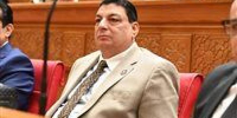 صناعة
      النواب:
      مصر
      تتحول
      بخطى
      ثابتة
      لمركز
      إقليمي
      للصناعة
      المستدامة
      وجذب
      الاستثمارات