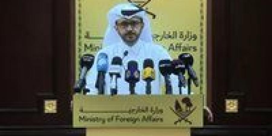 قطر:
      الوضع
      في
      مضيق
      هرمز
      طارئ
      ويجب
      على
      الجميع
      العمل
      للوصول
      إلى
      حل
      مستدام