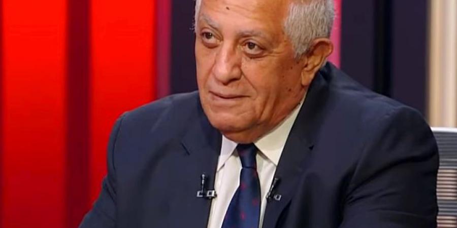 أحمد
      شوبير
      يكشف
      تفاصيل
      إصابة
      حسن
      المستكاوي
      ونقله
      للمستشفى