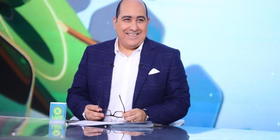 أول
      تعليق
      من
      هاني
      أبو
      ريدة
      عن
      أزمة
      مباراة
      الأهلي
      وسيراميكا