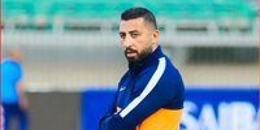 محمد
      عبدالله:
      الأهلي
      قوي
      بمن
      حضر..
      والزمالك
      استفاد
      من
      رحيل
      دونجا