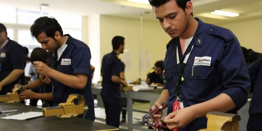 التدريب التقني: 196 اتفاقية لفرص التوظيف