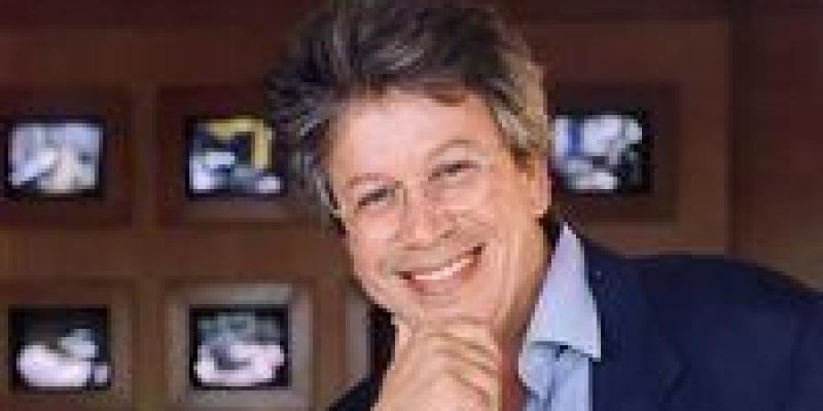 مجلس
      إدارة
      «المتحدة»
      يقبل
      اعتذار
      طارق
      نور
      عن
      عدم
      الاستمرار
      ويكلف
      «السعدي»
      قائما
      بالأعمال