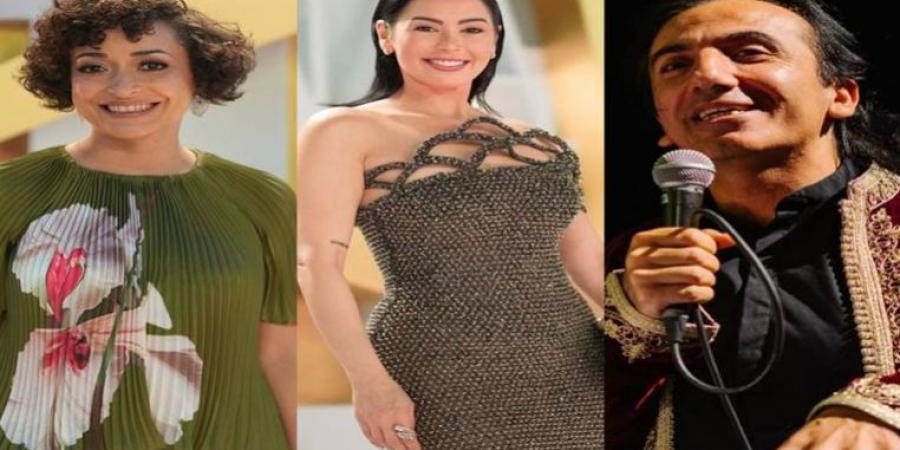 مهرجان
      أسوان
      الدولي
      لأفلام
      المراة
      يعلن
      عن
      لجنة
      تحكيم
      أفلام
      الجنوب
      بدورته
      الـ
      10..
      تفاصيل