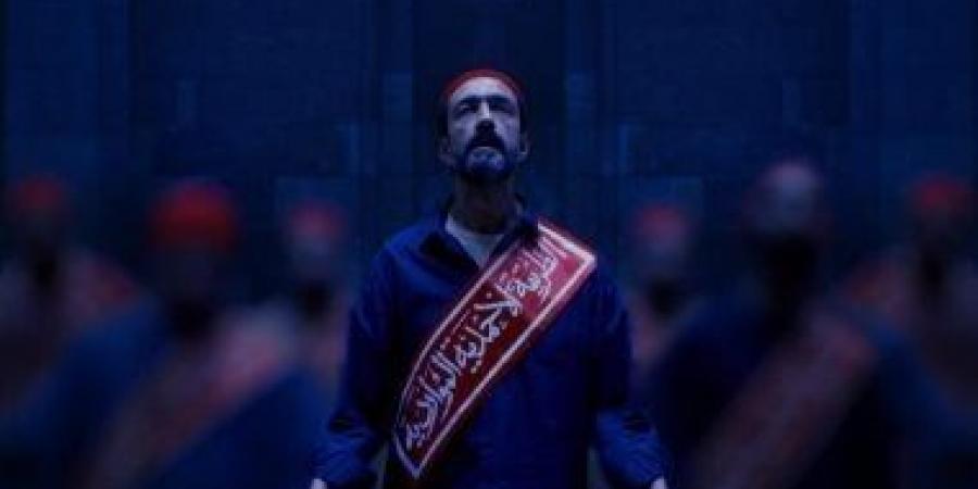 فوز
      فيلم
      آخر
      المعجزات
      بجائزة
      أفضل
      فيلم
      قصير
      في
      مهرجان
      مالمو
      للسينما
      العربية