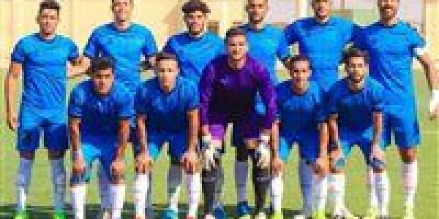 هبوط
      طامية
      رسميًا
      بعد
      هزيمة
      تاريخية..
      10
      أهداف
      تُنهي
      الحلم
      في
      الممتاز
      ب