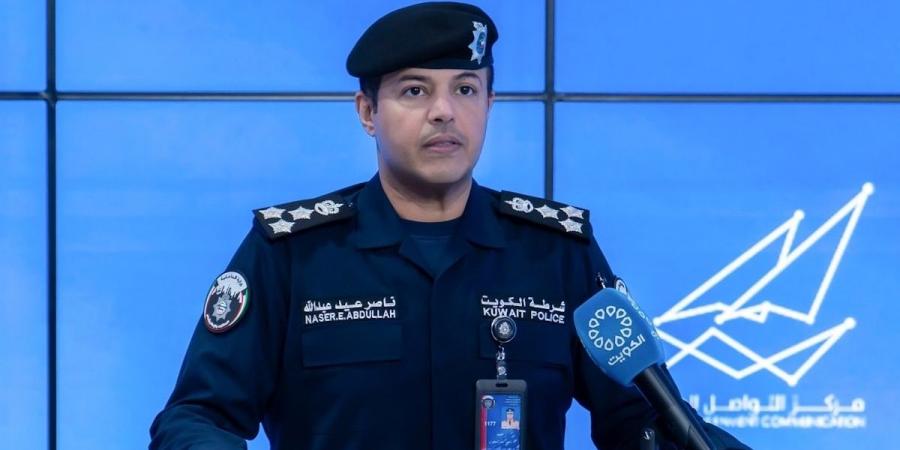 «الداخلية»: أجواء البلاد آمنة ومستقرة خلال الـ24 ساعة الماضية