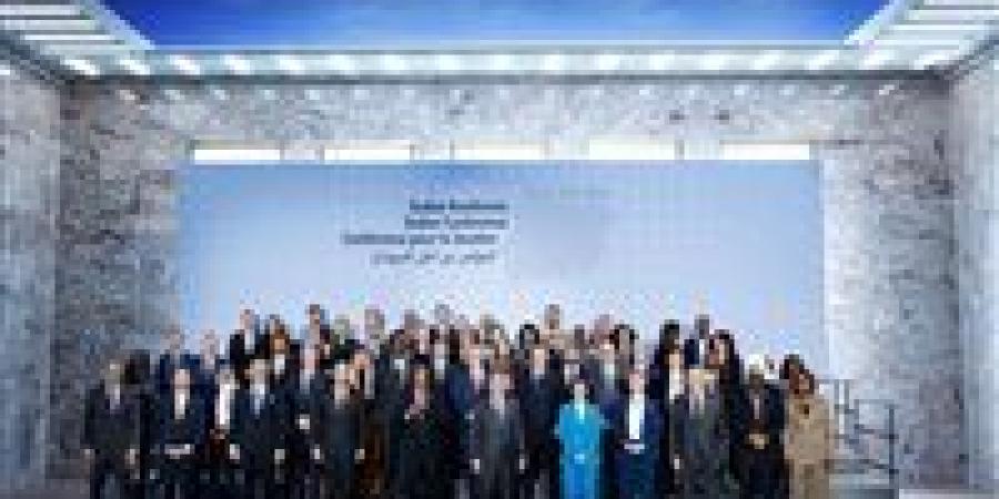 بتمويل
      ألماني
      ودعم
      أمريكي..
      مؤتمر
      برلين
      يطلق
      رصاصة
      الرحمة
      على
      صمت
      العالم
      تجاه
      السودان