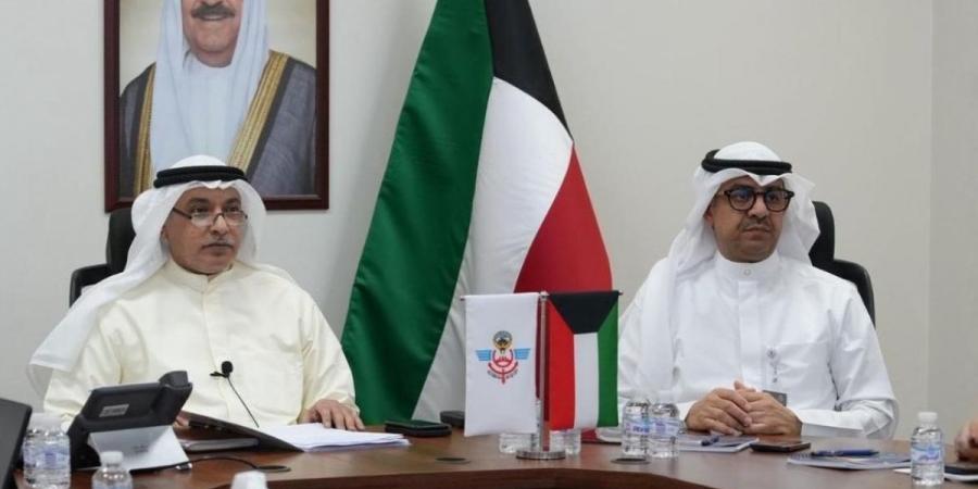 النويف شارك في الاجتماع السابع عشر للمجلس التنفيذي للاتحاد الجمركي.