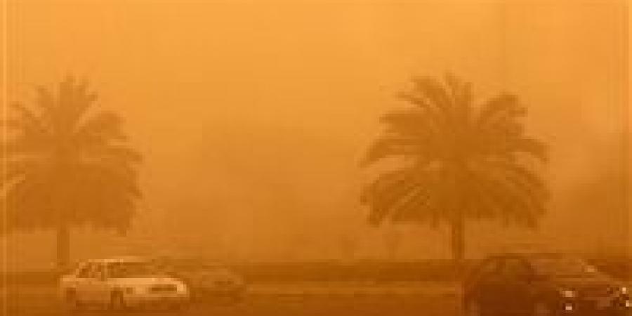 الأرصاد
      تحسم
      الجدل
      حول
      رياح
      الخماسين
      وتكشف
      تفاصيل
      حالة
      الطقس
      الحالية